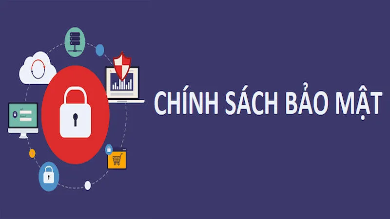 Biện pháp bảo vệ thông tin cá nhân người dùng của 88VN