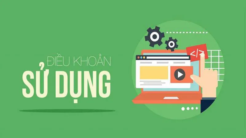 Điều khoản sử dụng 88VN về trách nhiệm người chơi